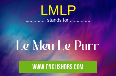LMLP