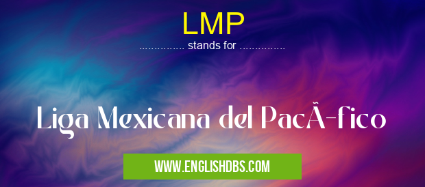 LMP