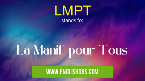 LMPT