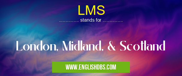 LMS