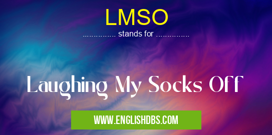 LMSO