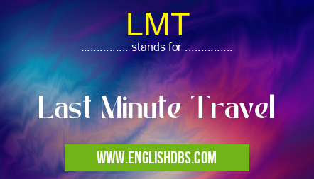 LMT