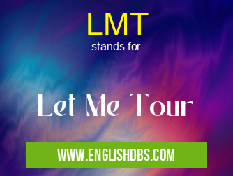 LMT