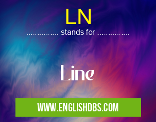 LN