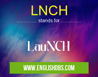 LNCH