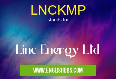 LNCKMP
