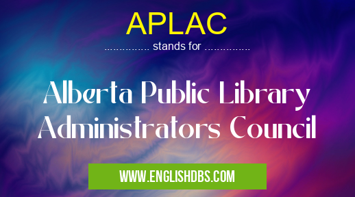 APLAC