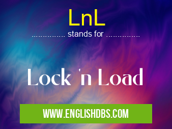 LnL