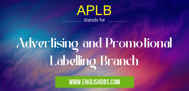 APLB