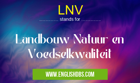 LNV
