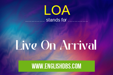 LOA