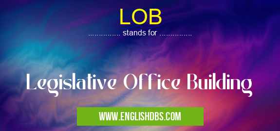 LOB