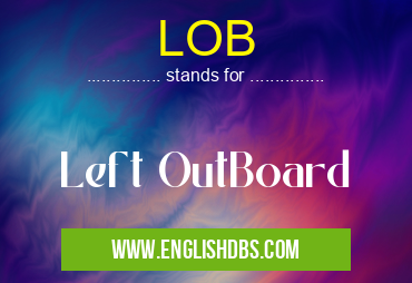 LOB