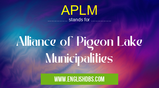 APLM