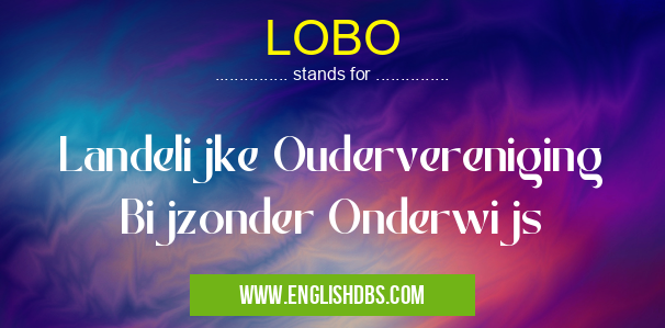 LOBO