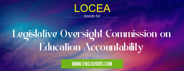 LOCEA