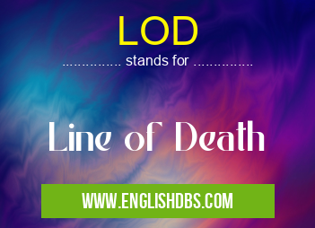 LOD