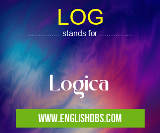 LOG