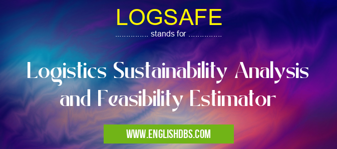 LOGSAFE