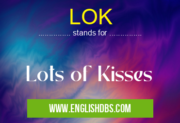 LOK