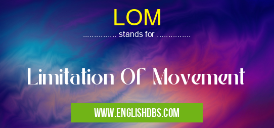 LOM