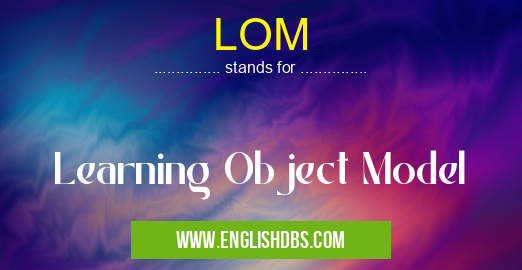 LOM