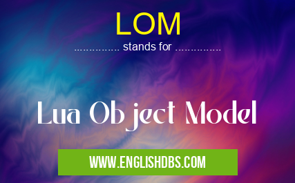 LOM