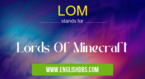 LOM
