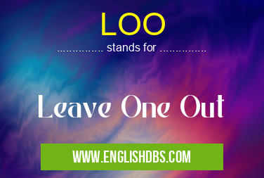 LOO
