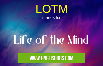 LOTM