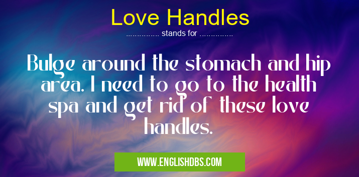 Love Handles