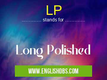 LP