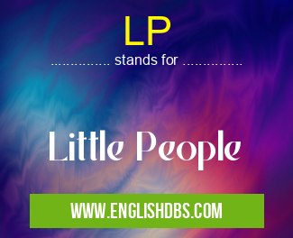 LP