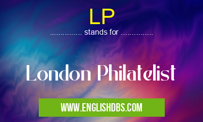 LP
