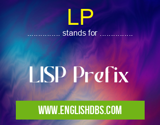 LP