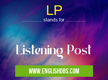LP