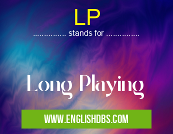 LP