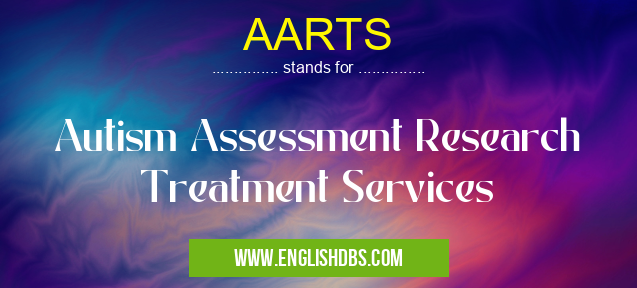 AARTS