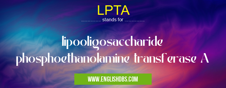 LPTA