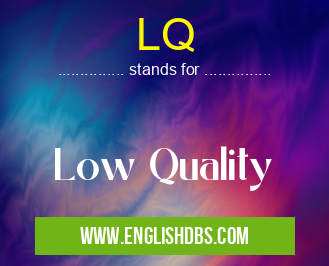 LQ
