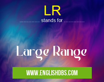 LR