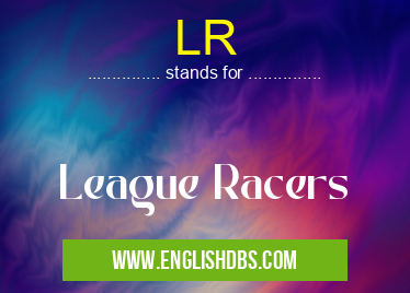 LR