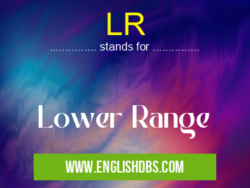LR