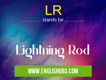 LR