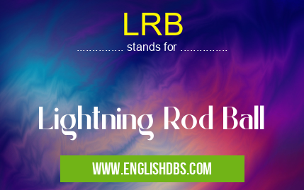 LRB