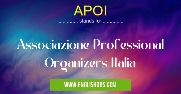 APOI