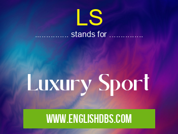 LS