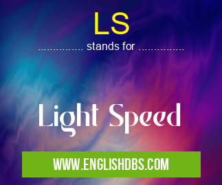 LS