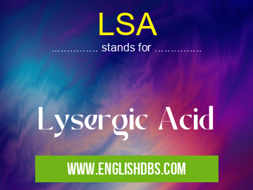 LSA
