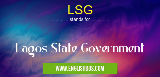 LSG